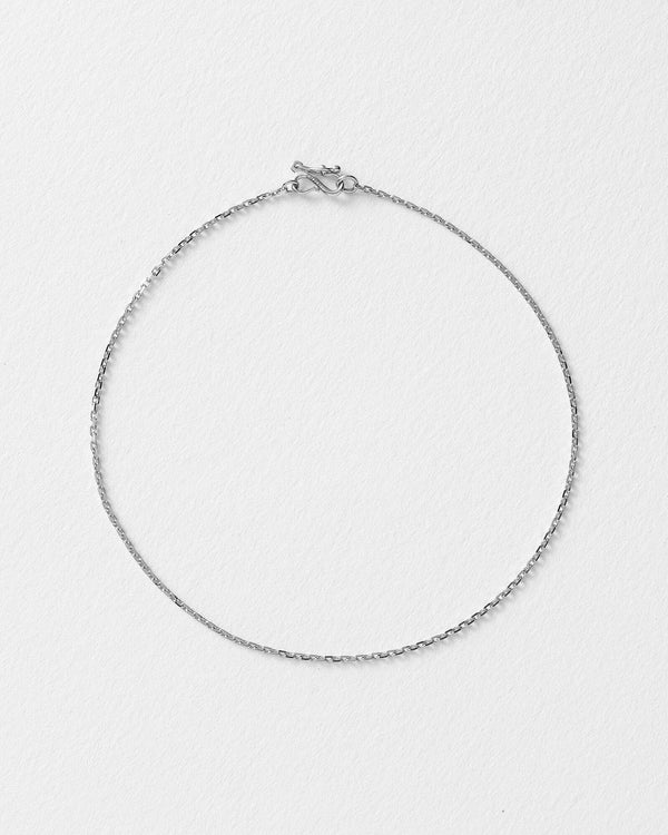 Diamant Cut 18K Guld Armbånd