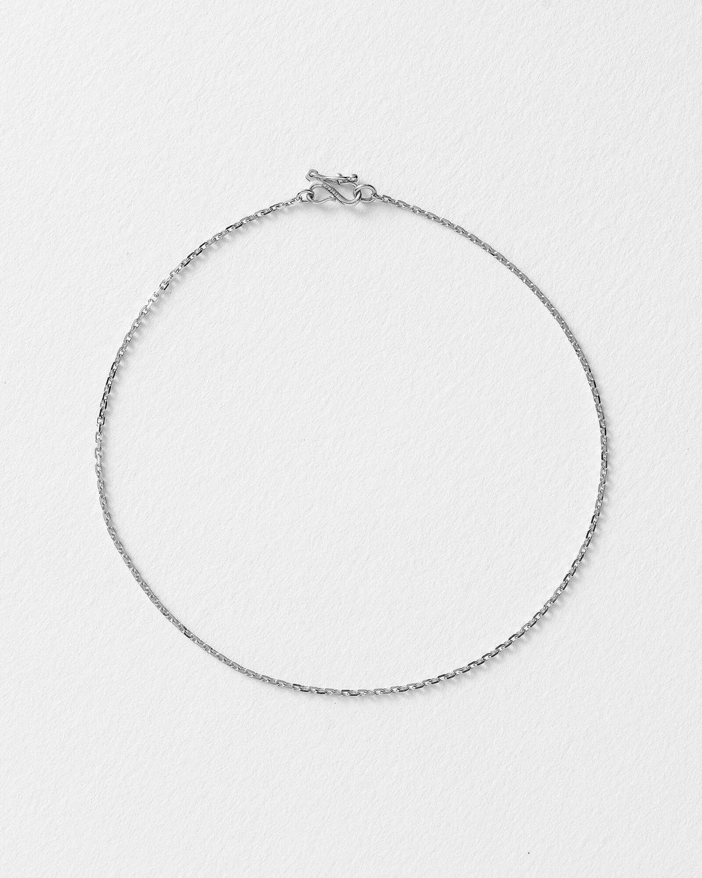 Armbånd i 18k Guld med slibning af Diamanter