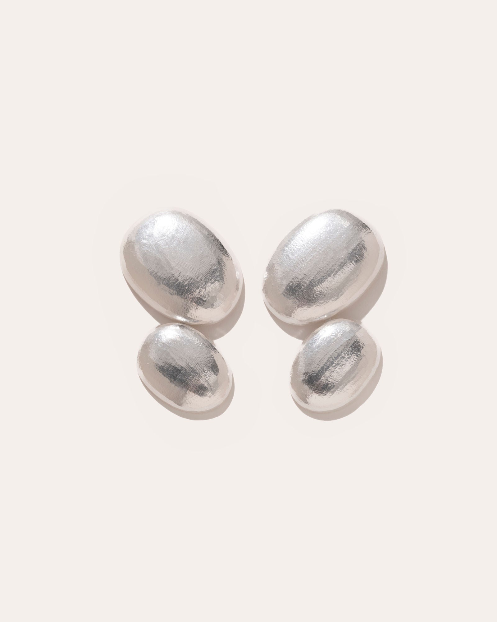 Module Silver Studs