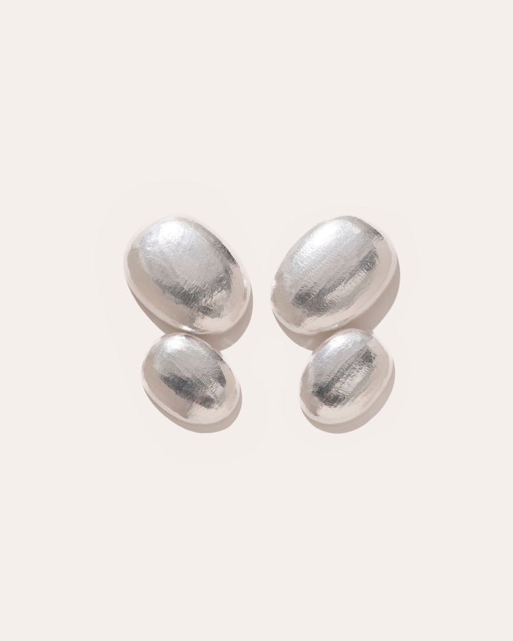 Modul Sølv Ørestikker