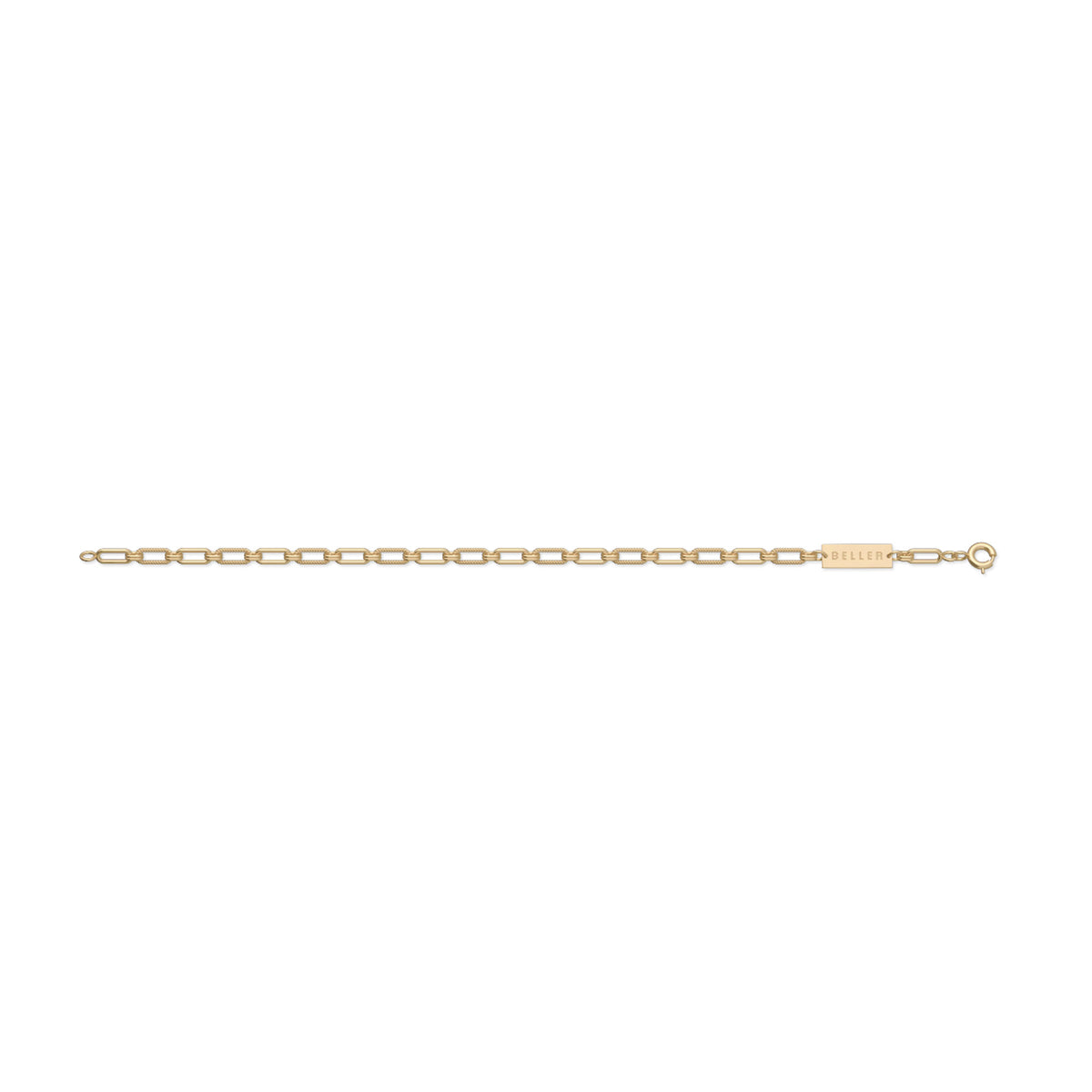 Elements N°9 18K Guld Armbånd