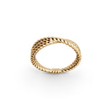 Elements N°5 18K Gold Ring