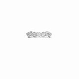 Harmony 15 14K or 18K Gold, Whitegold or Rosegold Ring w. Diamonds