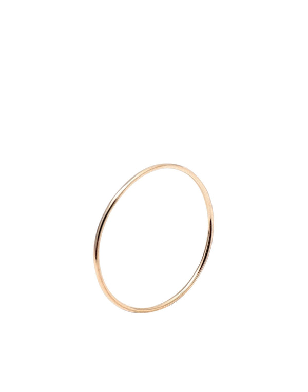 Giotto 9K Gold Ring