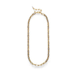 Golden Hour Gold Plated Necklace