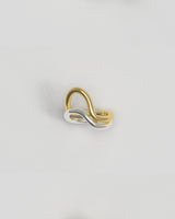 Thorn Band II 18K Gold Ring