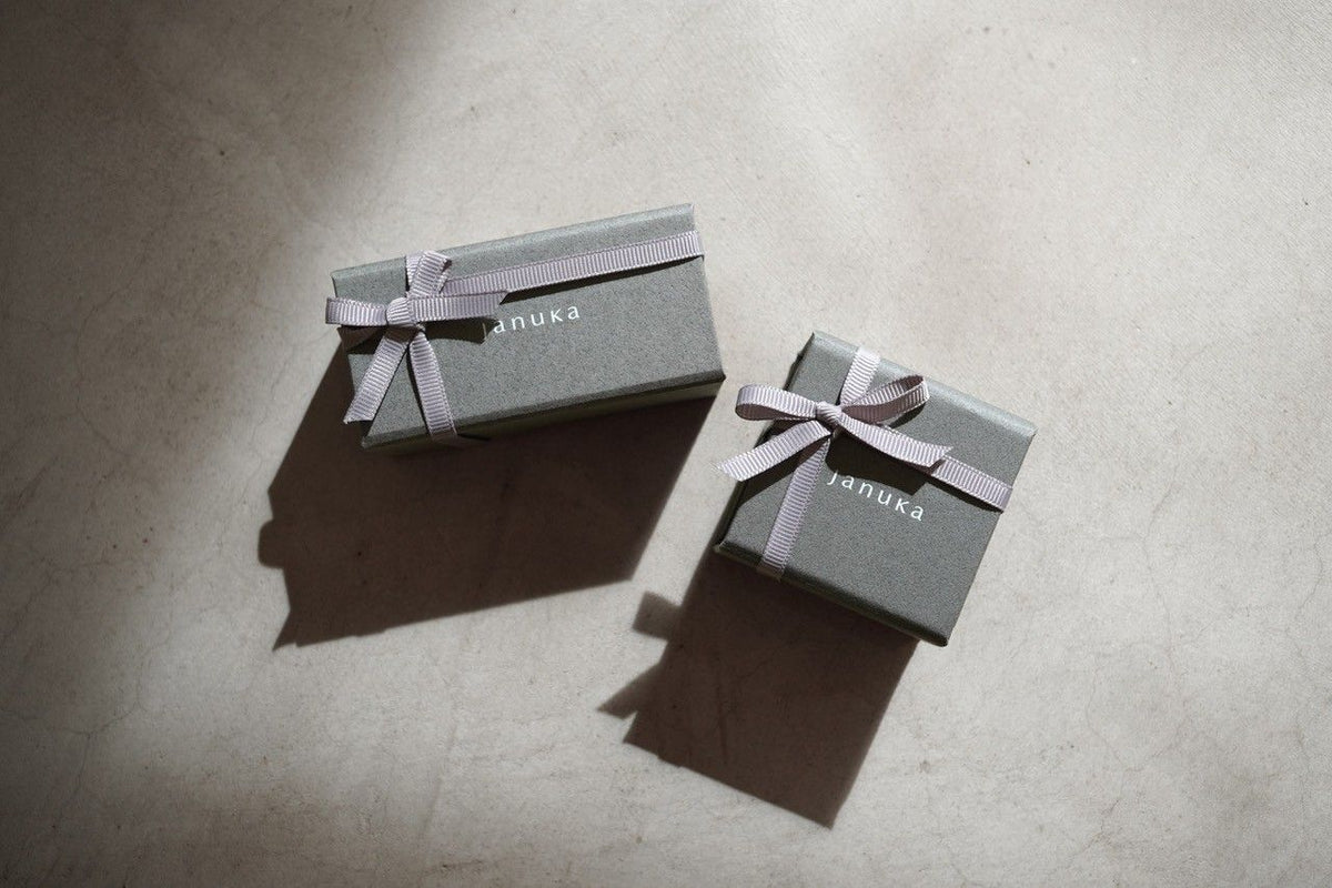 Spot 10k goldener Ring w. Turmalin