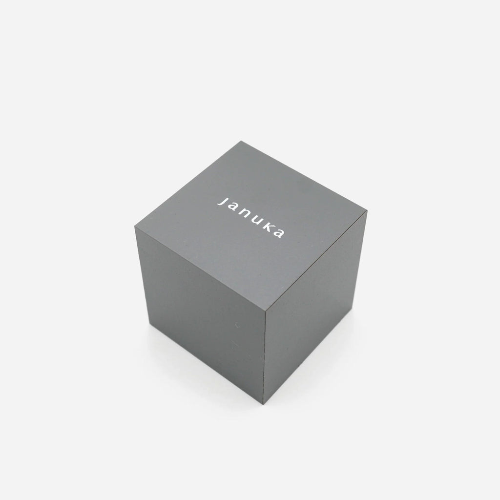 Spot 10K Gold Ring w. Peridot