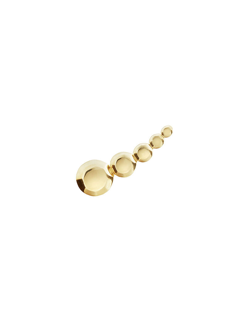 Unto You 18K Gold Stud