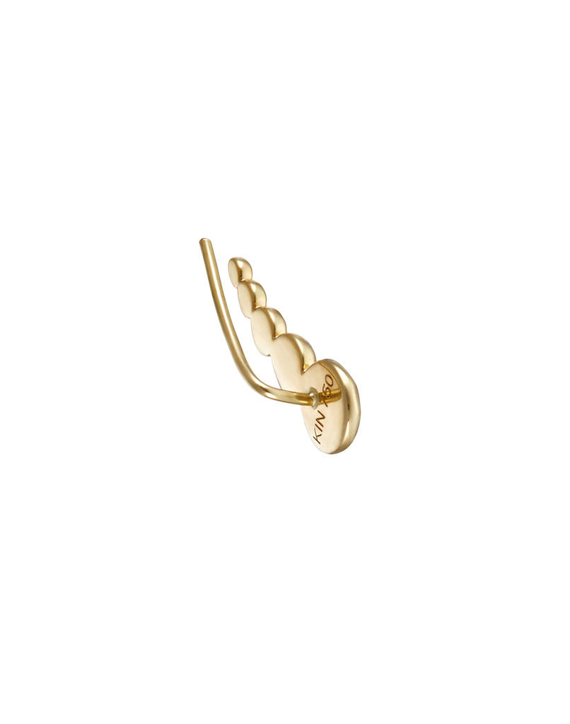 Unto You 18K Gold Stud