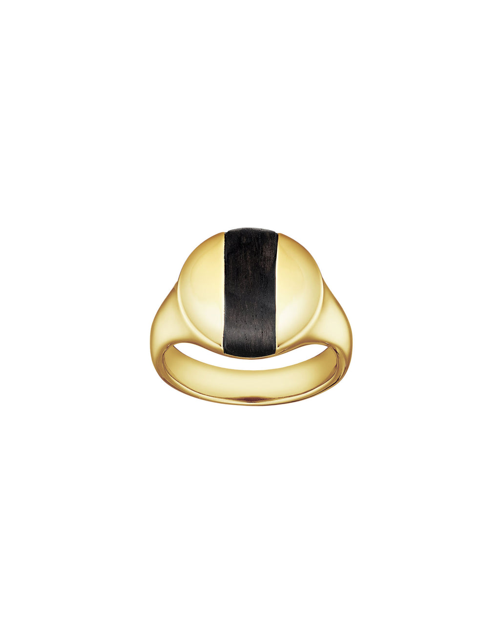 KONRAD 18K Gold Ring
