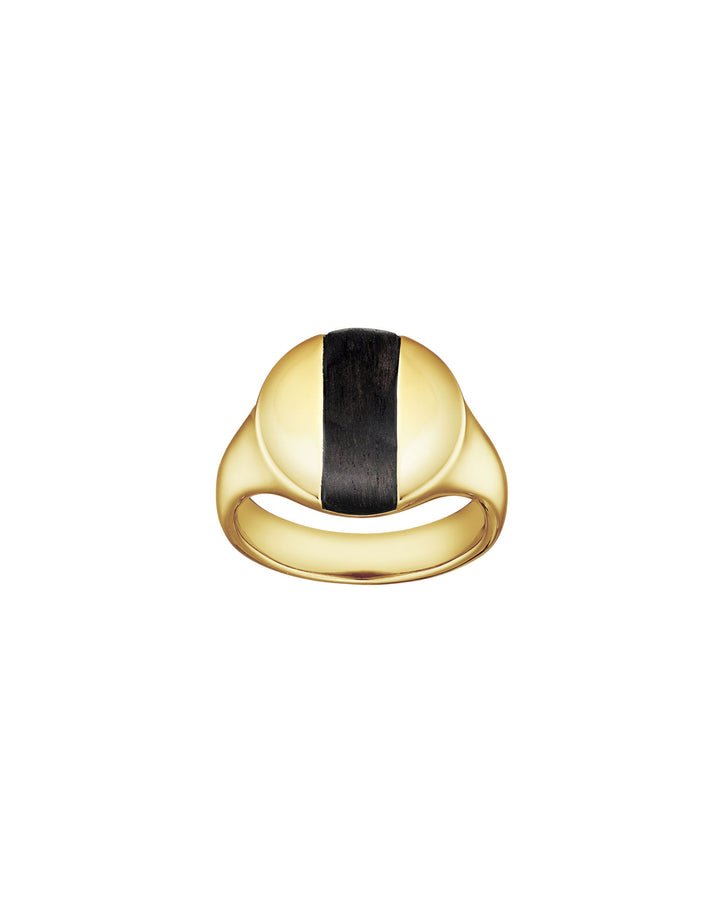KONRAD 18K Gold Ring