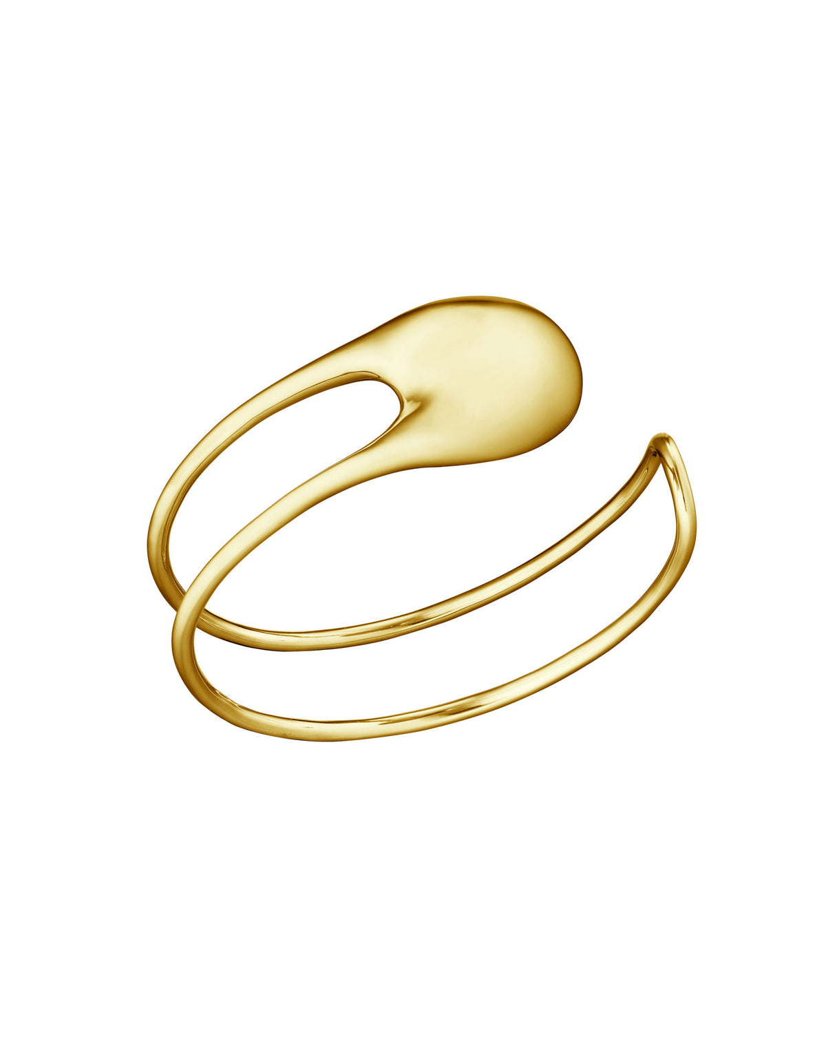Hera 18K Gold Bracelet