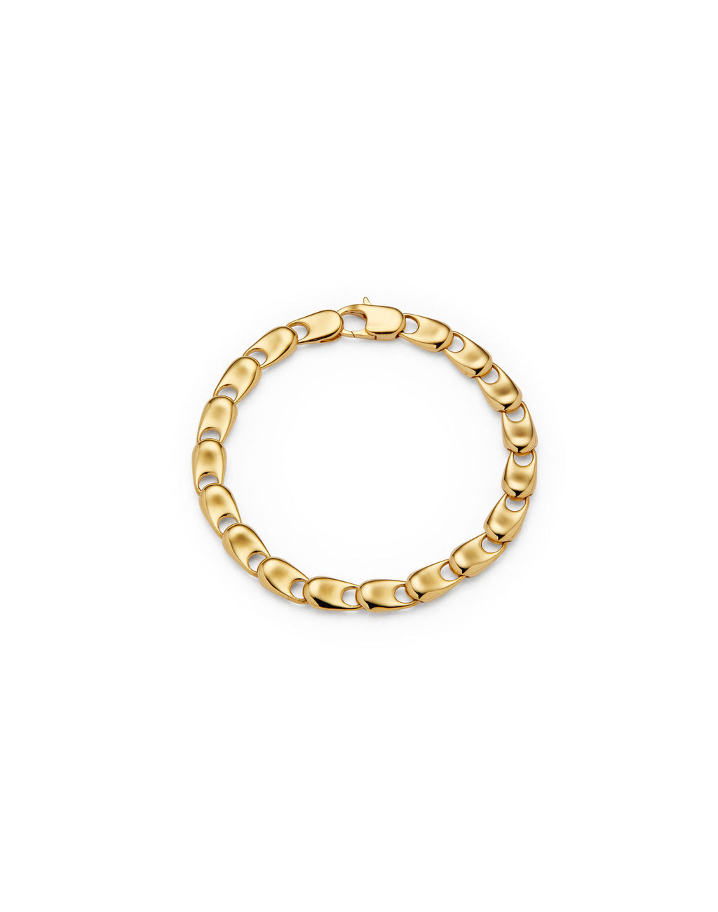Mini Electra 18K Gold Bracelet