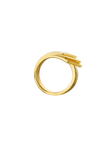 UNITY 18K Gold Ring