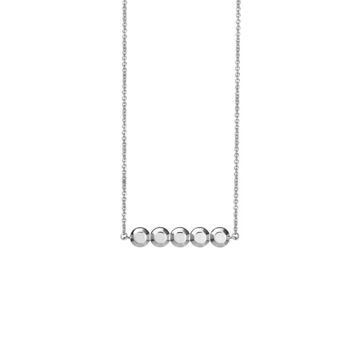 Soul Alone Silver Halskæde