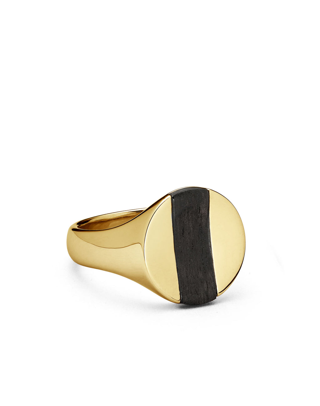 KONRAD 18K Gold Ring