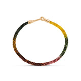 Plum Life Armband 18K vergoldet