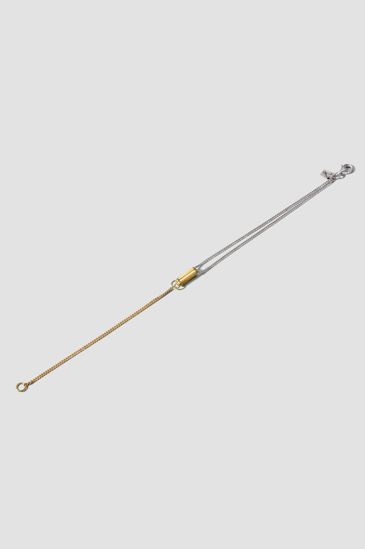 Anthology 05 18K Gold & Whitegold Bracelet