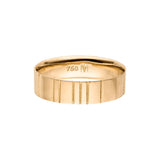 Lovelines Bryllup 18K Guld Ring