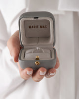 Unisex We matter Goldring aus 18K