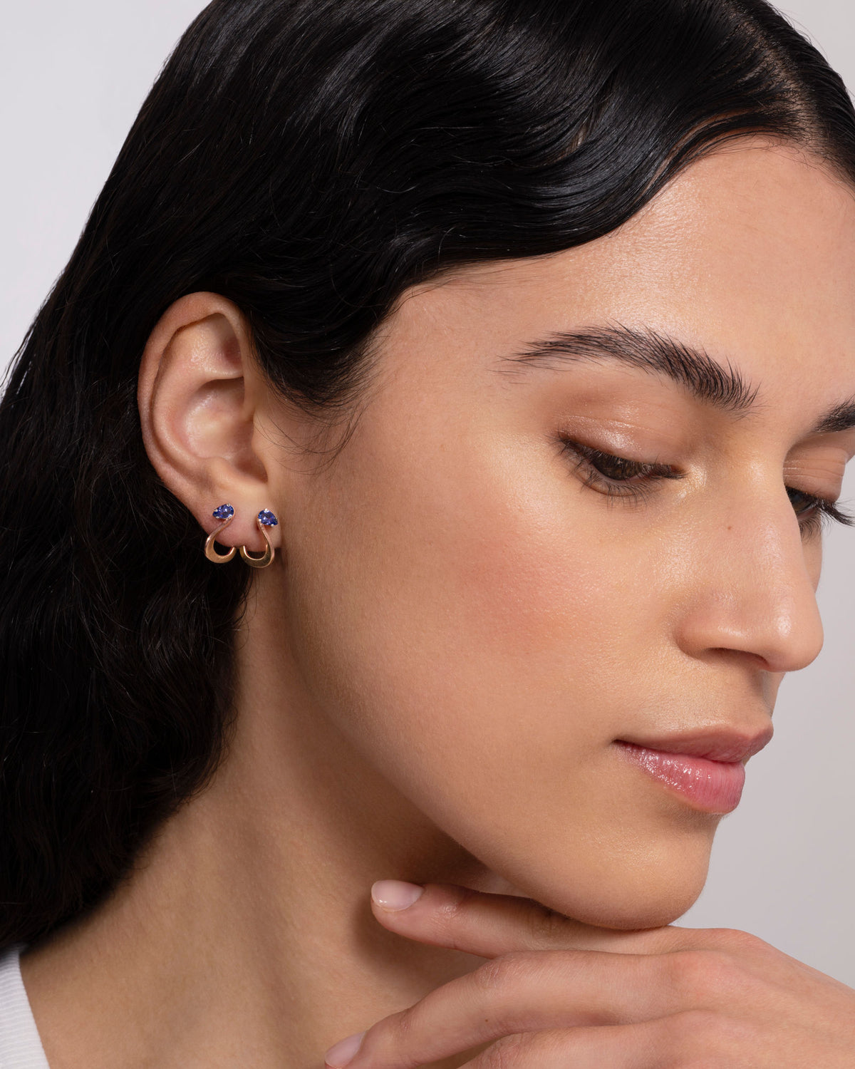 marie mas edito nova pear tanzanite
