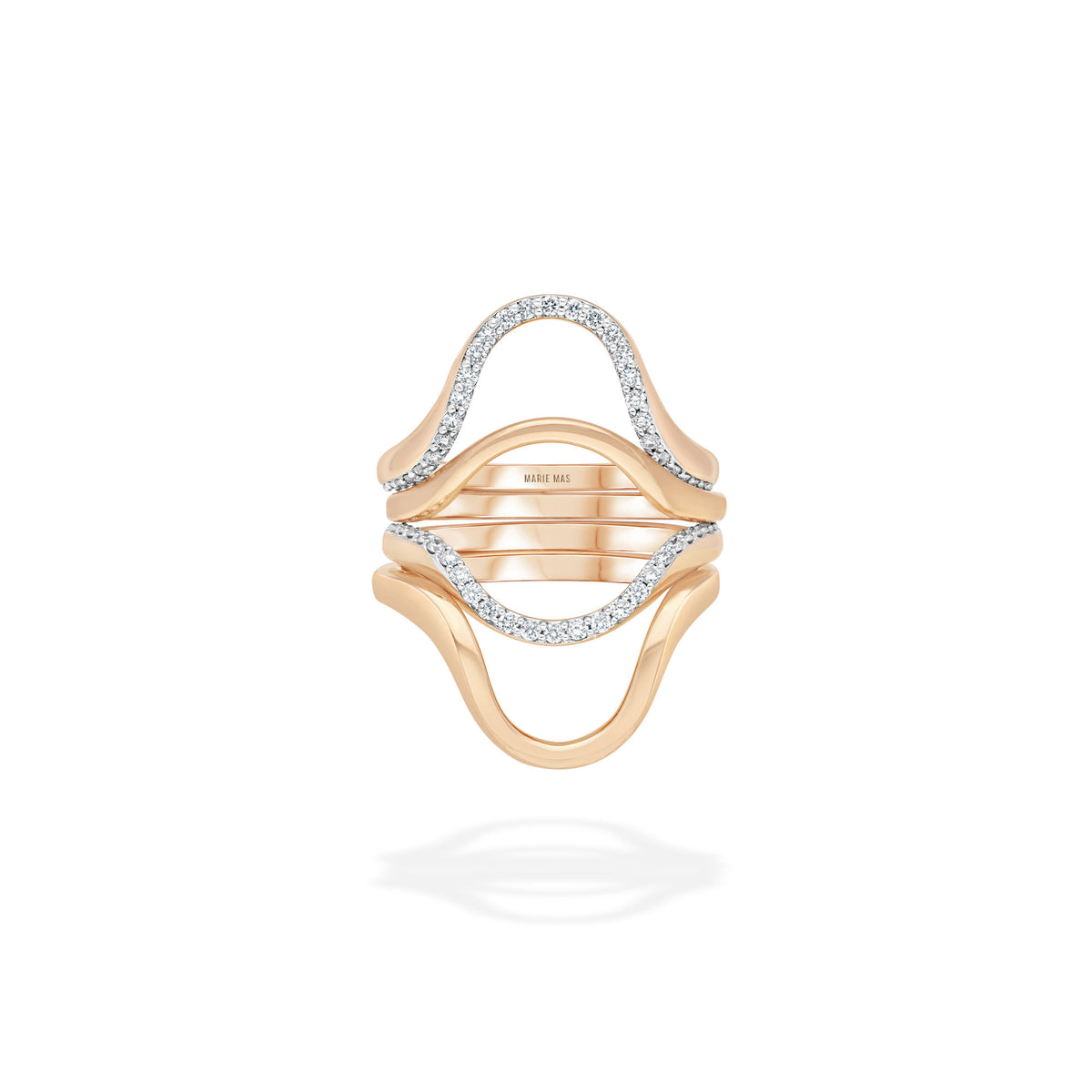 marie mas stack 2 option 1
