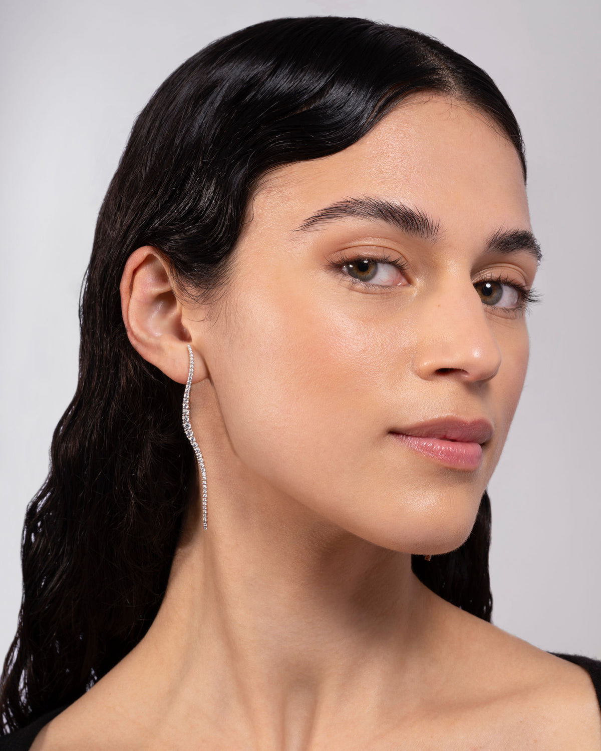 marie mas edito long halo earrings2