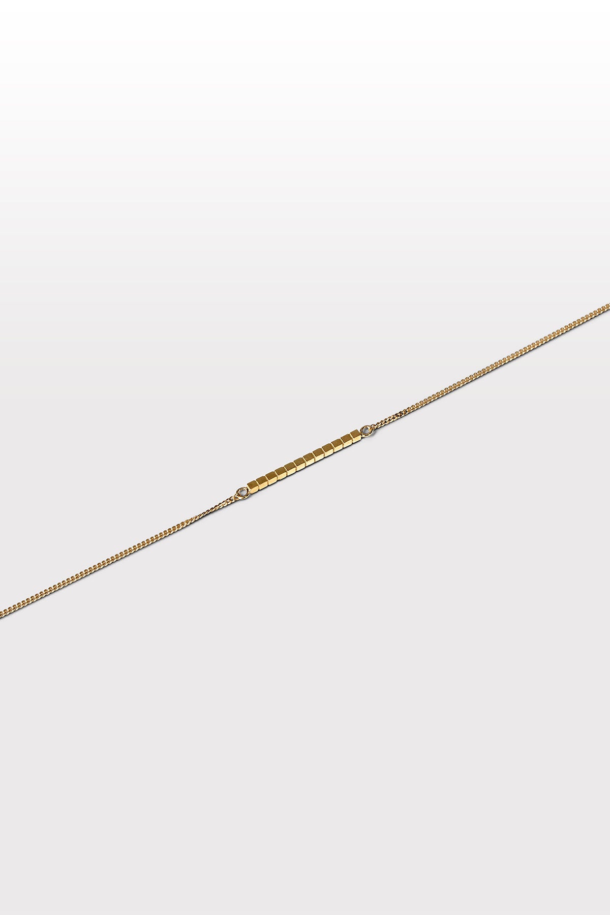 Mirrar 01 18K Gold Bracelet