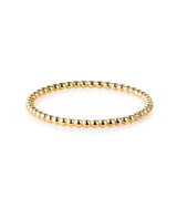 Thread 18K Gold Ring