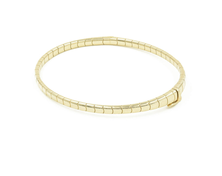 Markle 14K Gold Bangle