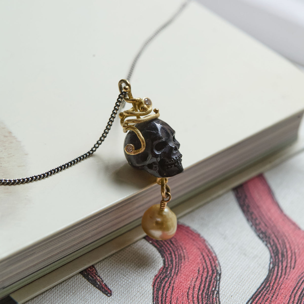 memenotmori necklace joeyking.2