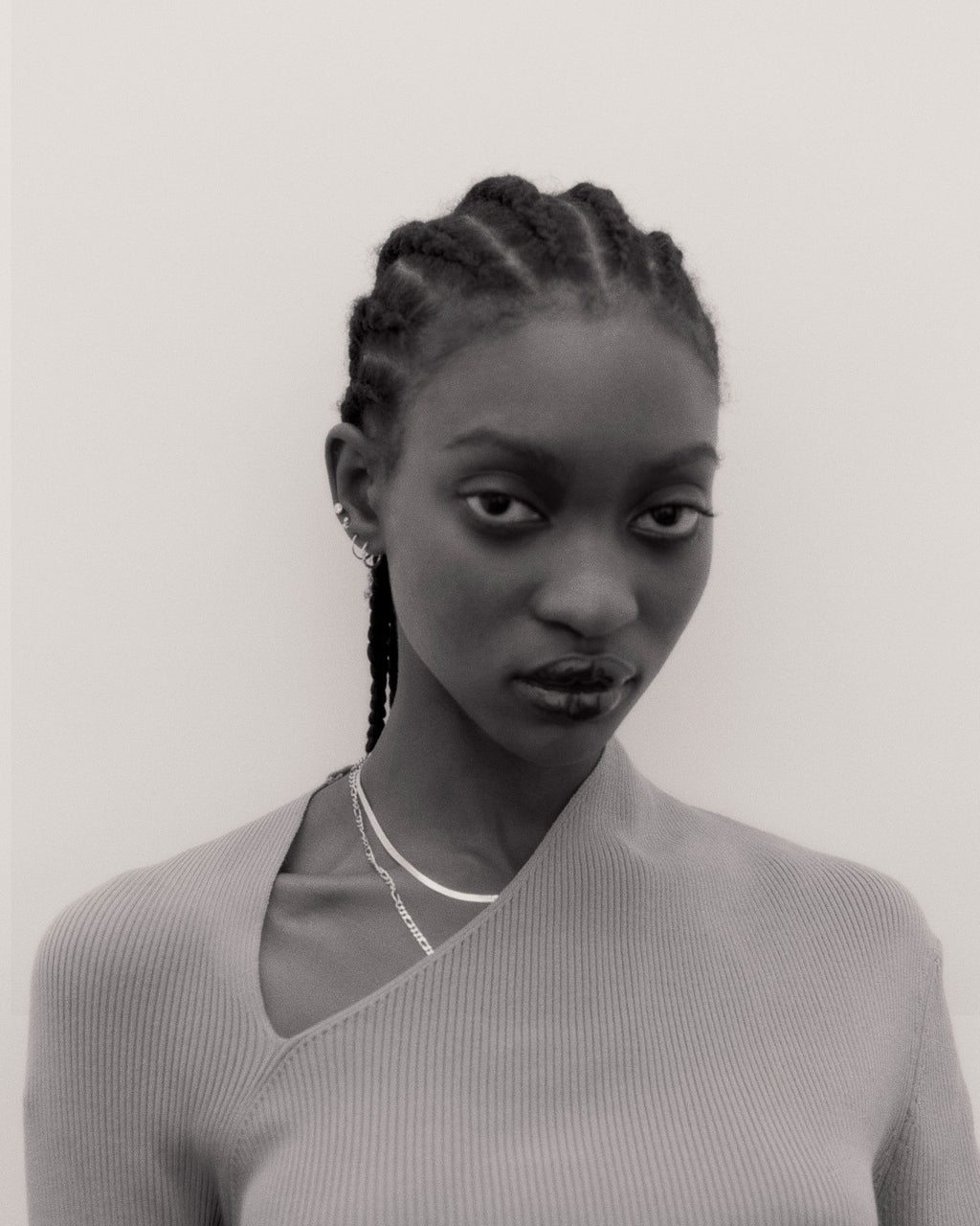 Mio Gold Plated Chain