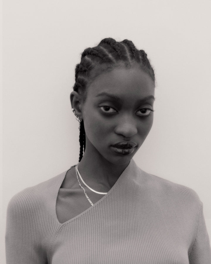 Mio Gold Plated Chain