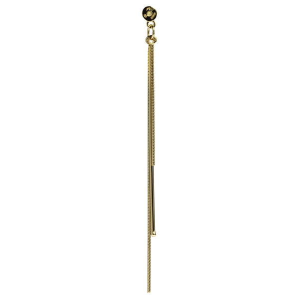 Stella Fugace 18K Gold Plated Pendant