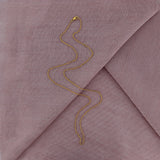 Anchor Kette aus 14K Gold