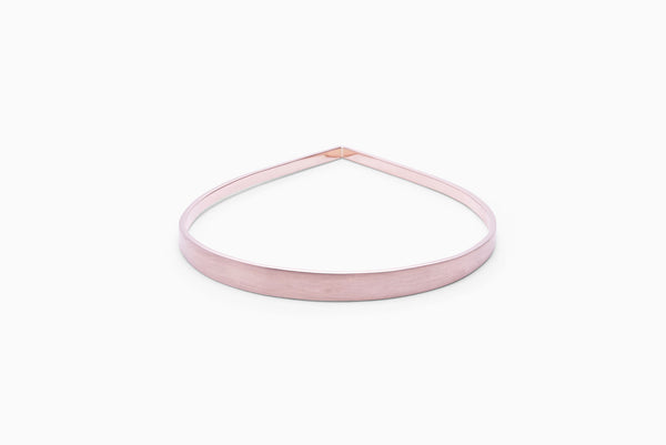 Droplet 18K Rosaguld Armbånd