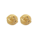 Orva Gold Plated Earrings