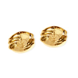 Orva Gold Plated Earrings