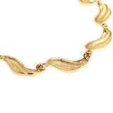 Orva Gold Plated Necklace