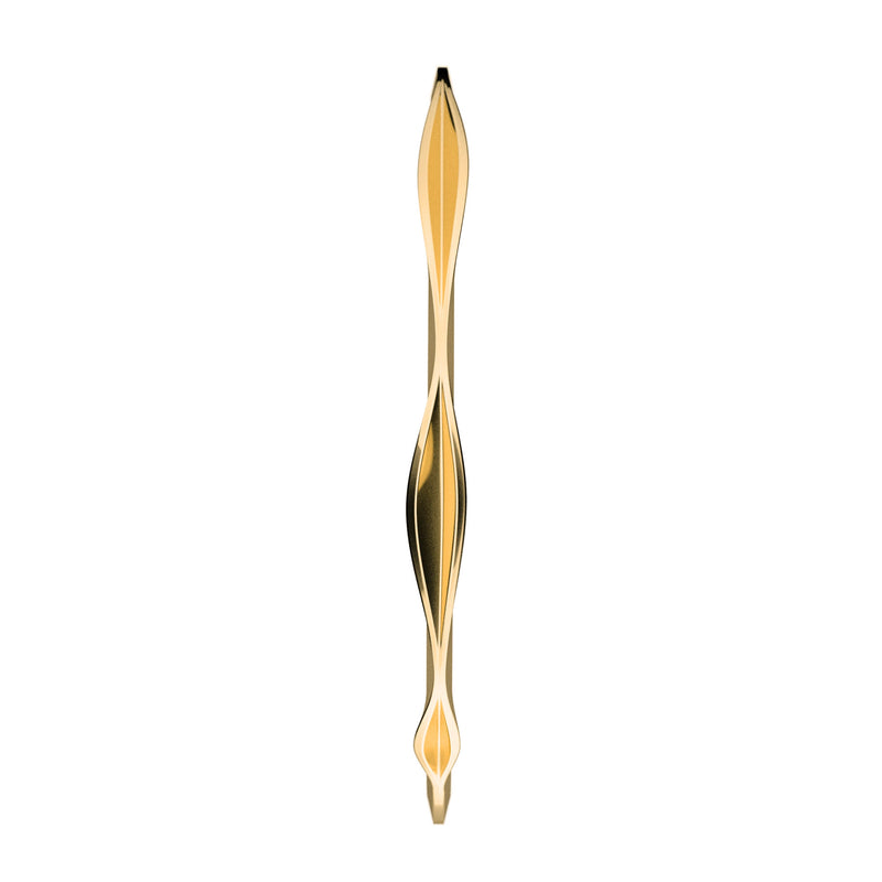 On The Edge 18K Gold Bracelet N°3