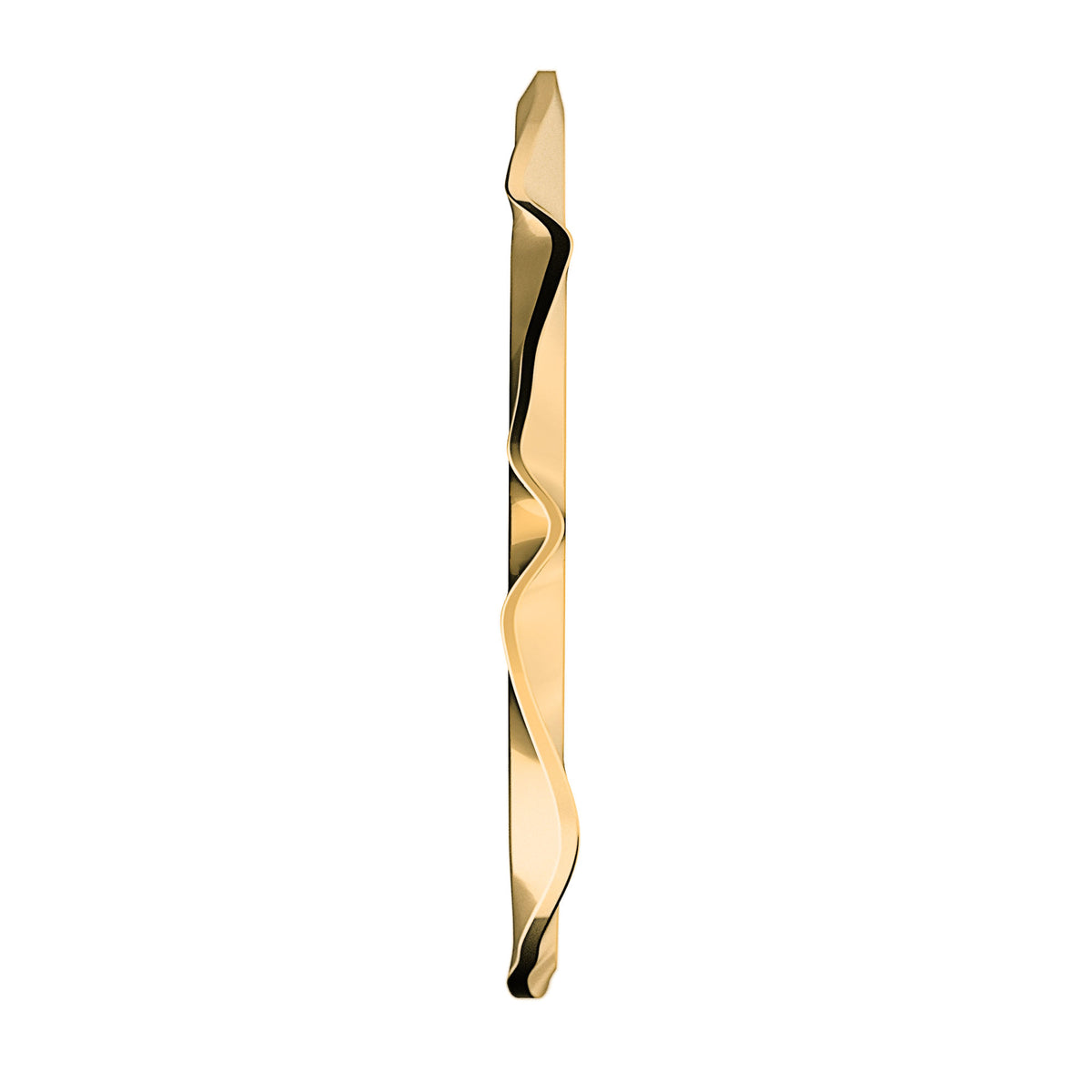 On The Edge 18K Guld Armbånd N°4