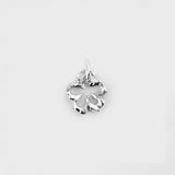 Ringo Silver Pendant