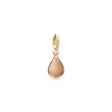 Tasha Hazel Gold Plated Pendant