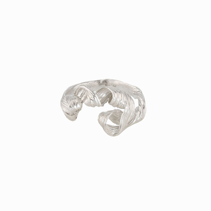 Fouettés #3 Silberring