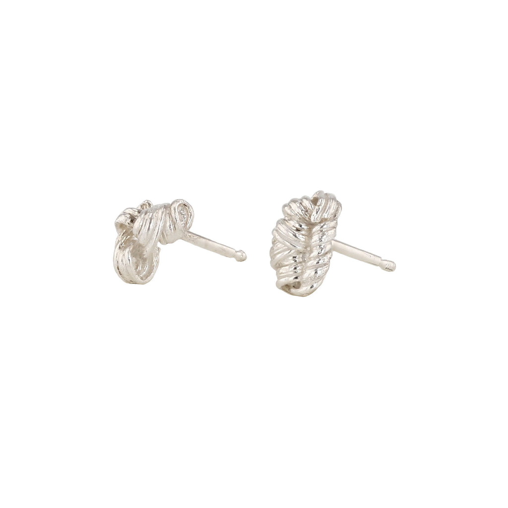 Fouettés Sticks Silver Studs