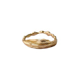 Palea 14K Gold Ring