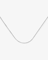 petite chain necklace wg (3)