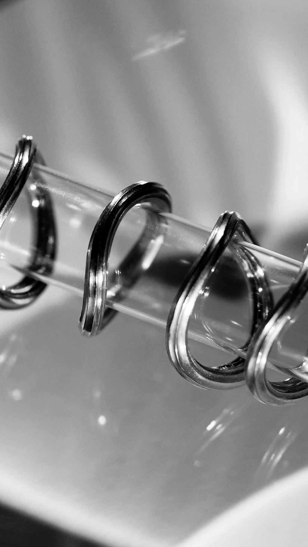 Under the Sea 18K Guld Ring