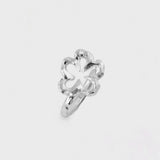 Swedish Summer Sølv Ring